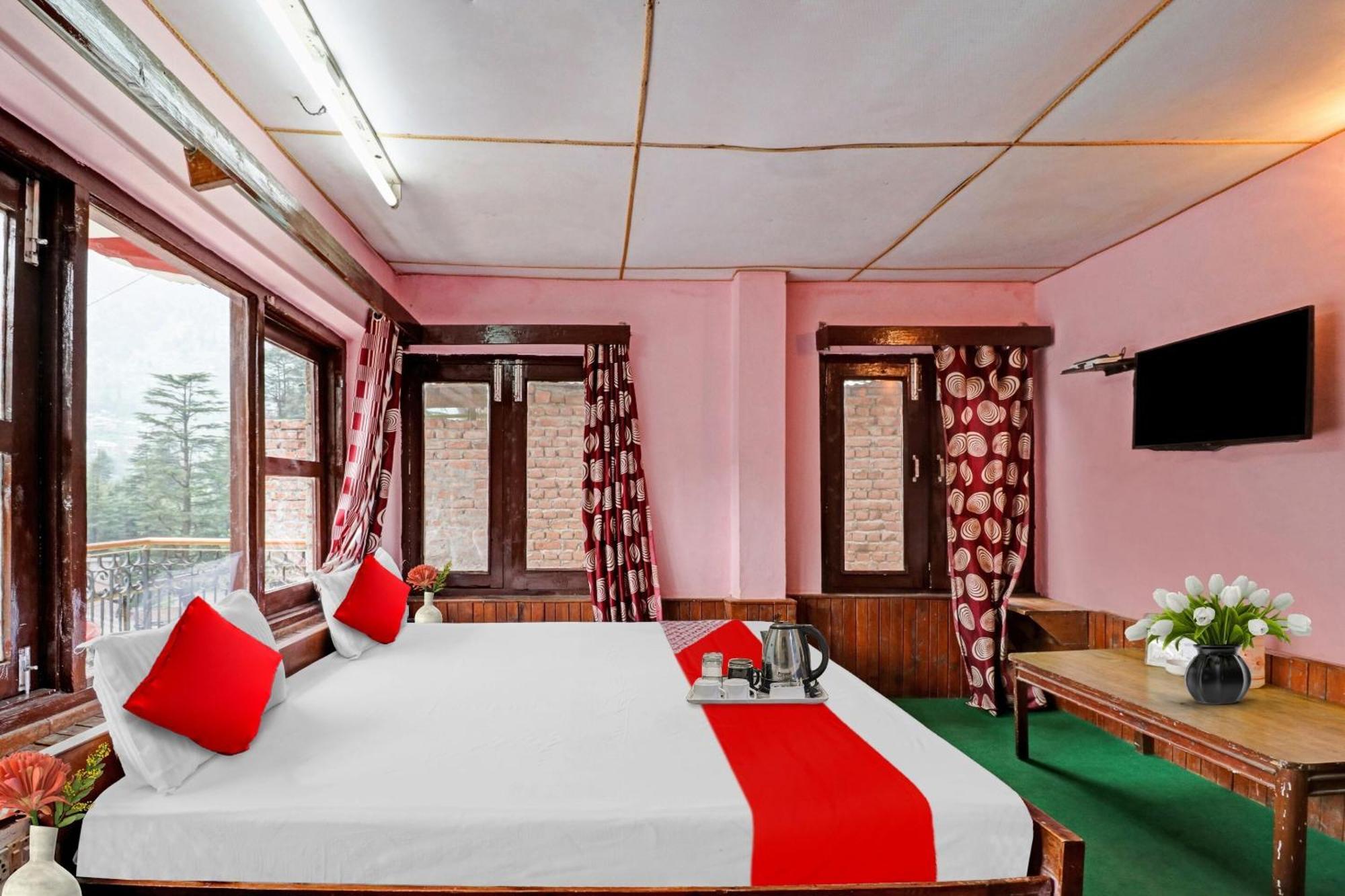 Hotel O Hema Holiday Home مايالي المظهر الخارجي الصورة